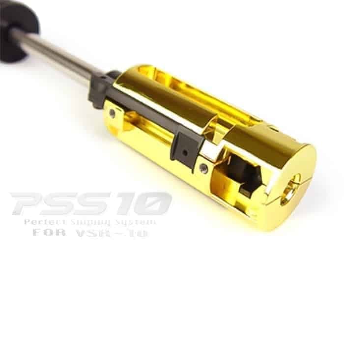 PSS VSR Upgraded Hop unit - Gold — image 3
