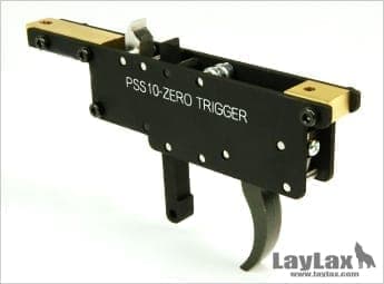 PSS10 VSR Zero trigger and Piston — image 3