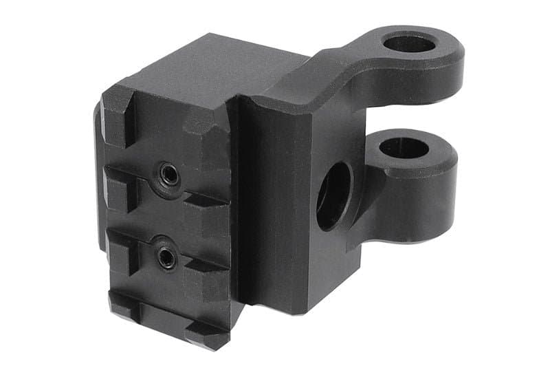 SAIGA-12K Picatinny Rear Stock Base