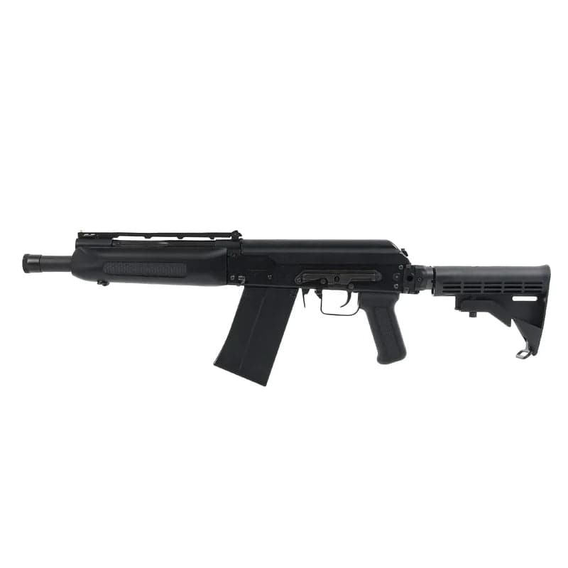 Saiga12-K Full Automatic Selector Lever — image 2