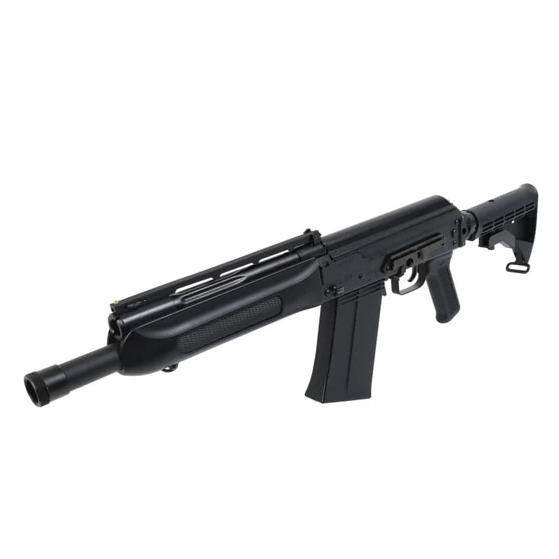 Saiga12-K Full Automatic Selector Lever — image 3