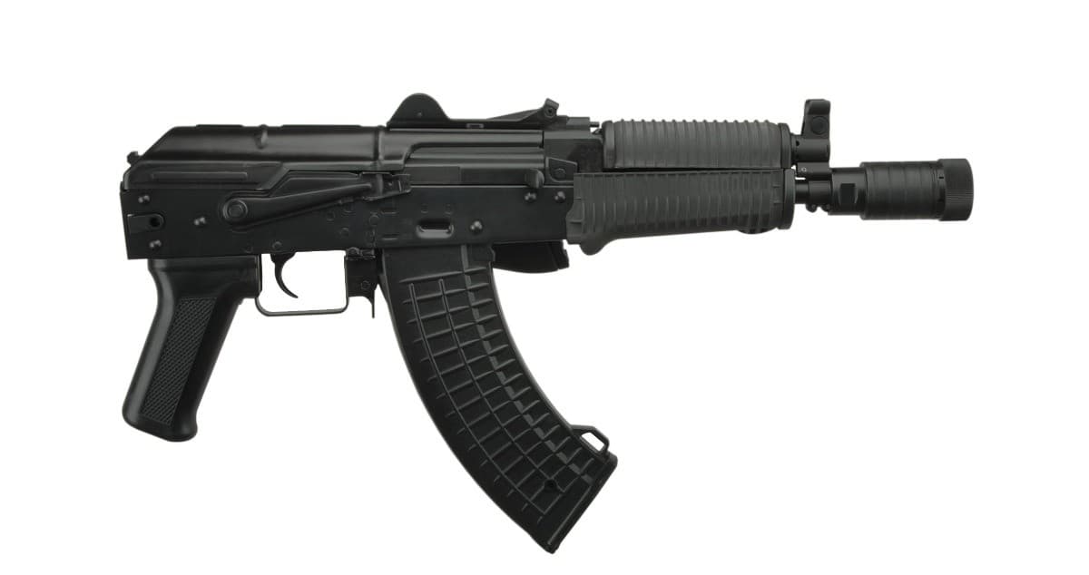 106 – Discontinued — image 2