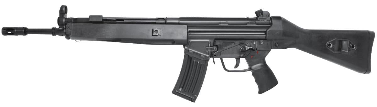 LK-33 A2 – Discontinued