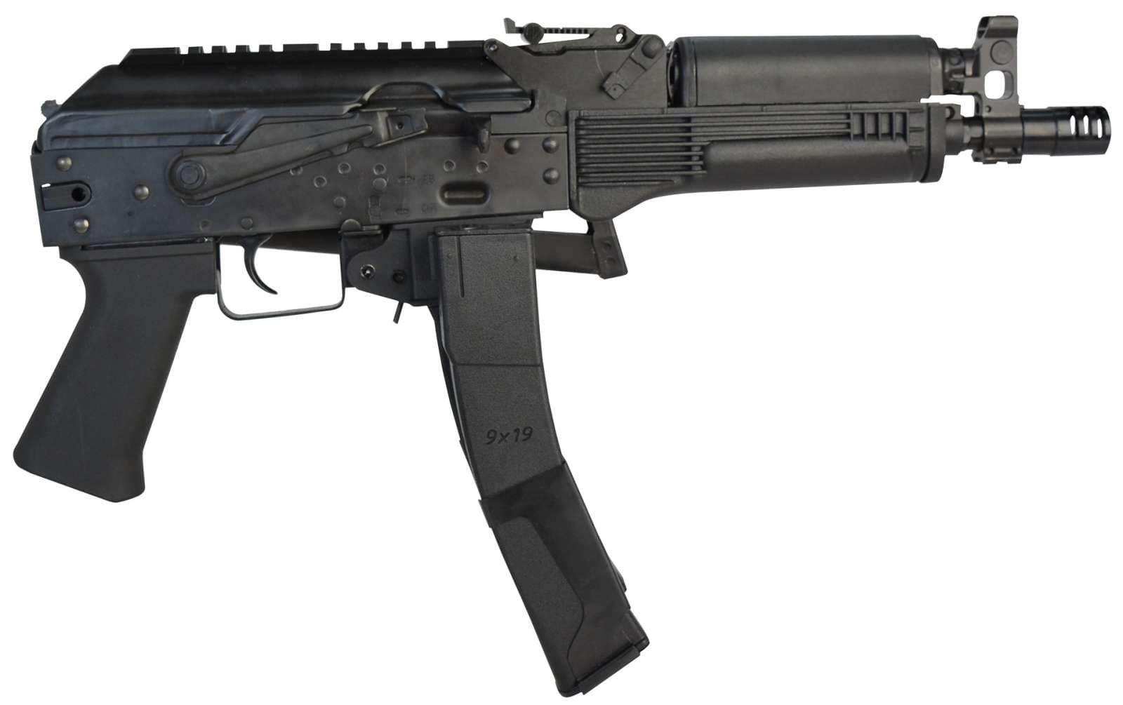 PP-10-01 Electric Blowback – Discontinued — image 2