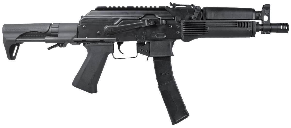 TK PDW 9mm EBB – Discontinued — image 2