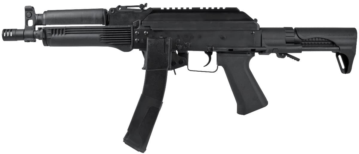 TK PDW 9mm EBB – Discontinued