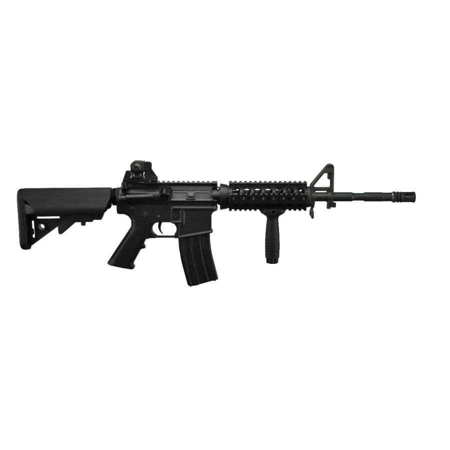 L4 RAS AEG Rifle