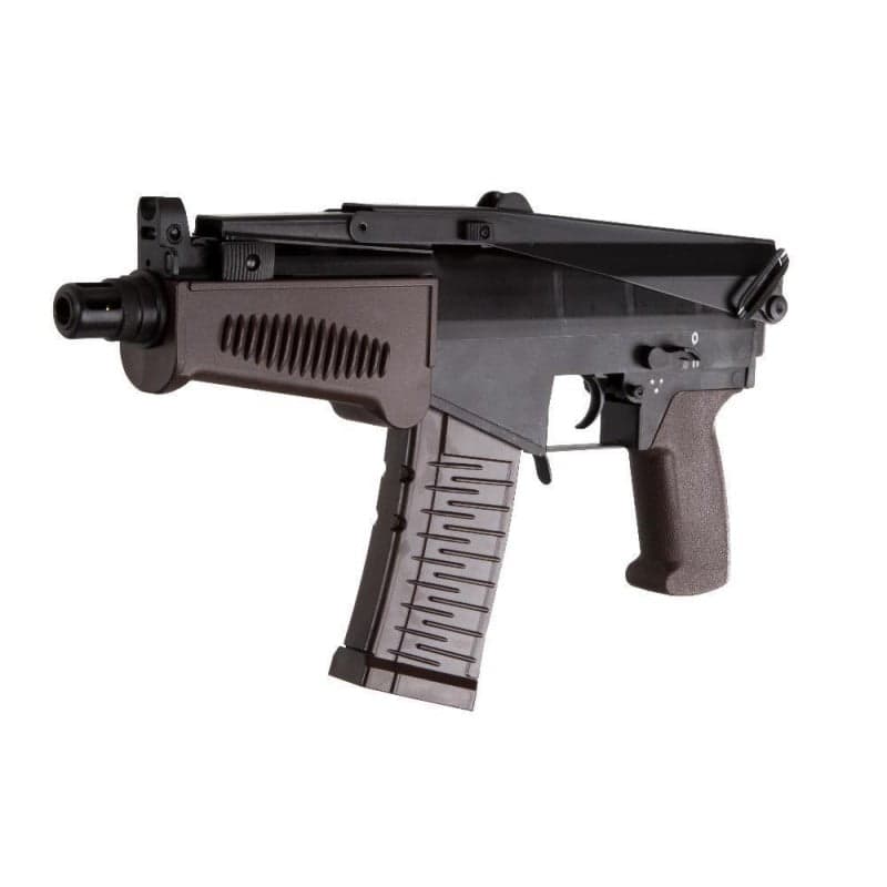 SR-3 Vikhr AEG (Folding Stock) — image 2