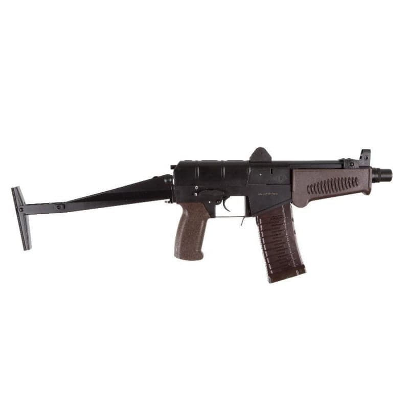 SR-3 Vikhr AEG (Folding Stock) — image 3
