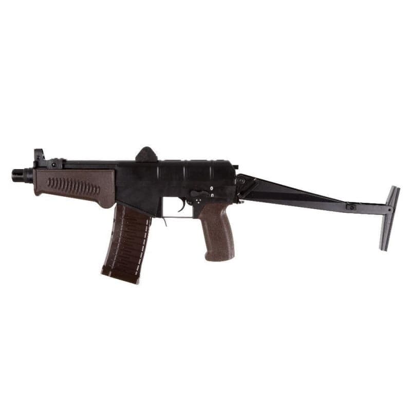 SR-3 Vikhr AEG (Folding Stock)