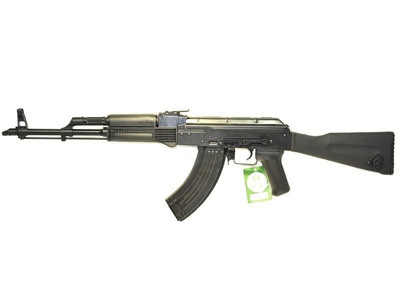 Steel AK AEG (LCKM)