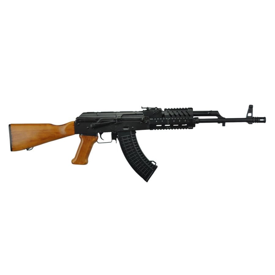TX-63 AEG Rifle