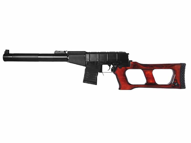 VSS Vintorez AEG