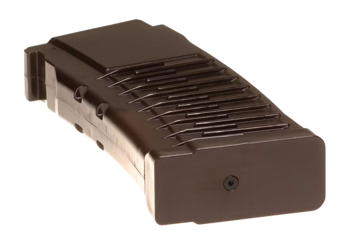 Airsoft AS VAL / VSS Vintorez AEG Magazine 50rd Brown 6mm — image 2