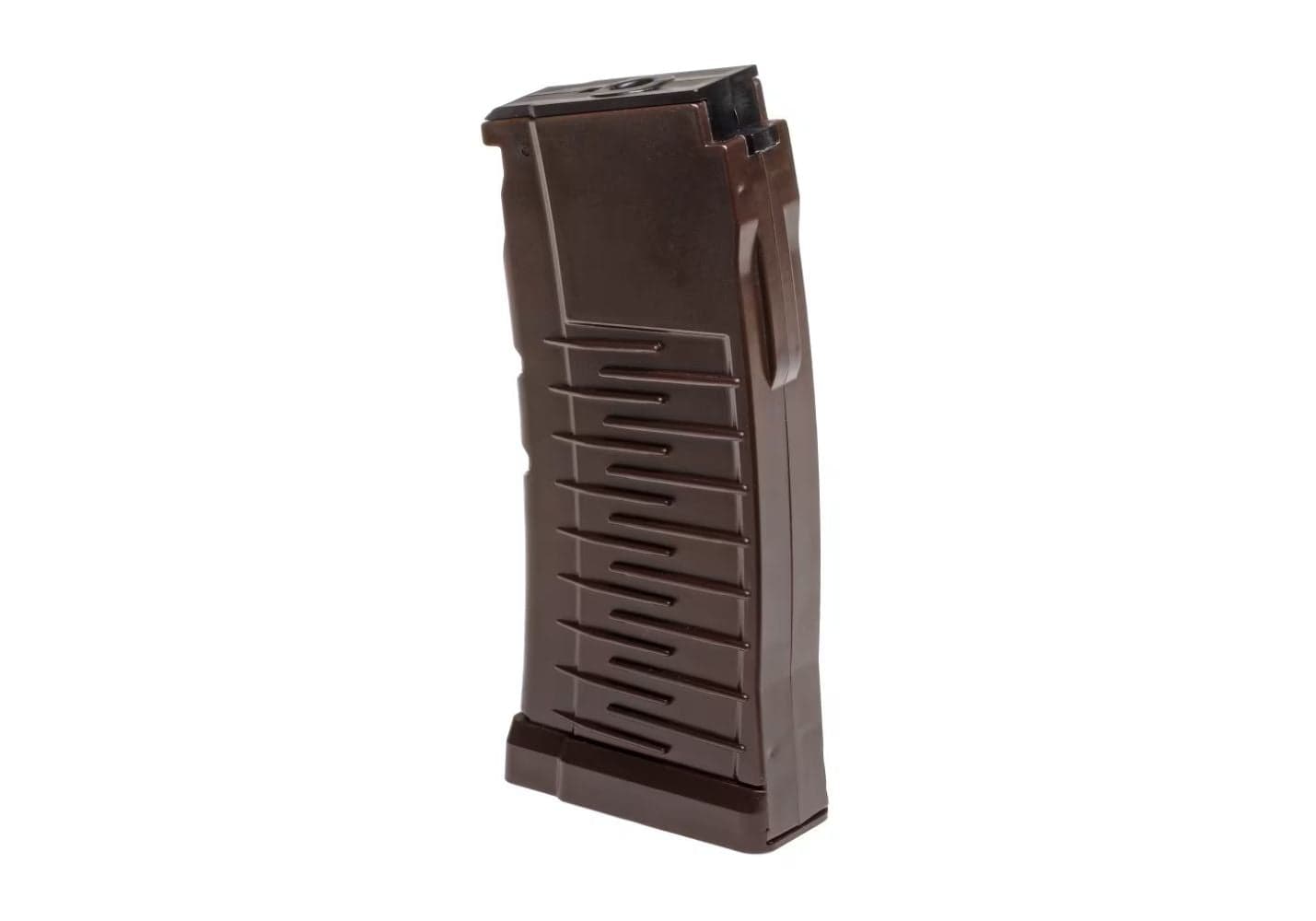 Airsoft AS VAL / VSS Vintorez AEG Magazine 50rd Brown 6mm