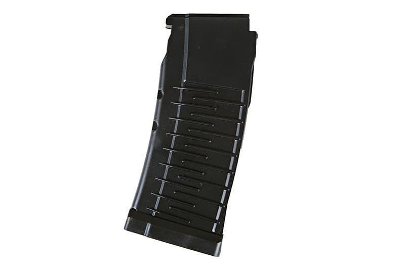 250rd hi-cap magazine for VSS/AS VAL — image 2