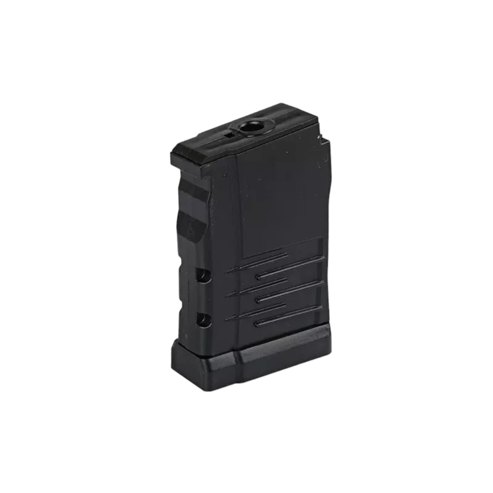 50rd low-cap magazine for VSS replicas – short
