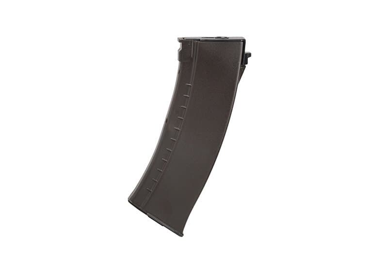 70rd low-cap magazine for AK74 – plum — image 2