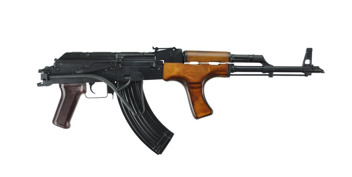 AIMS NV Airsoft Gun — image 2