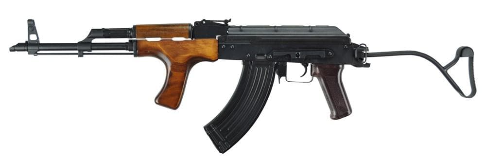 AIMS NV Airsoft Gun