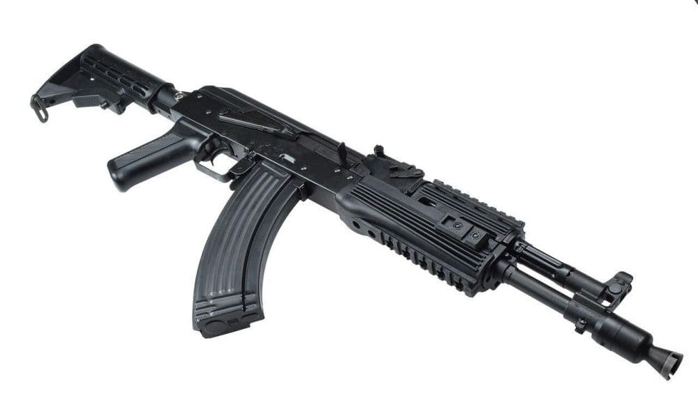 AK-104 – AEG (TK104NV) — image 2