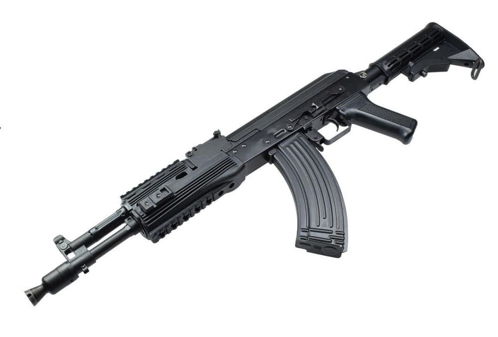 AK-104 – AEG (TK104NV) — image 3