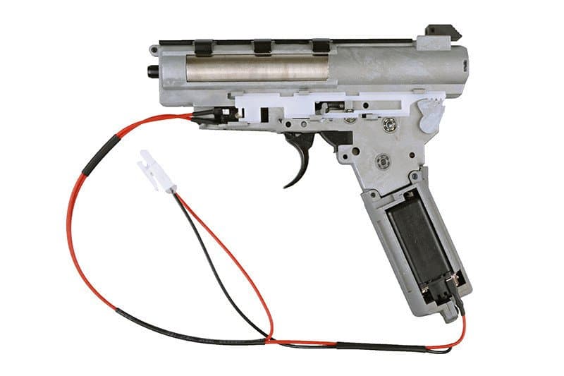 Complete v.3 gearbox — image 2