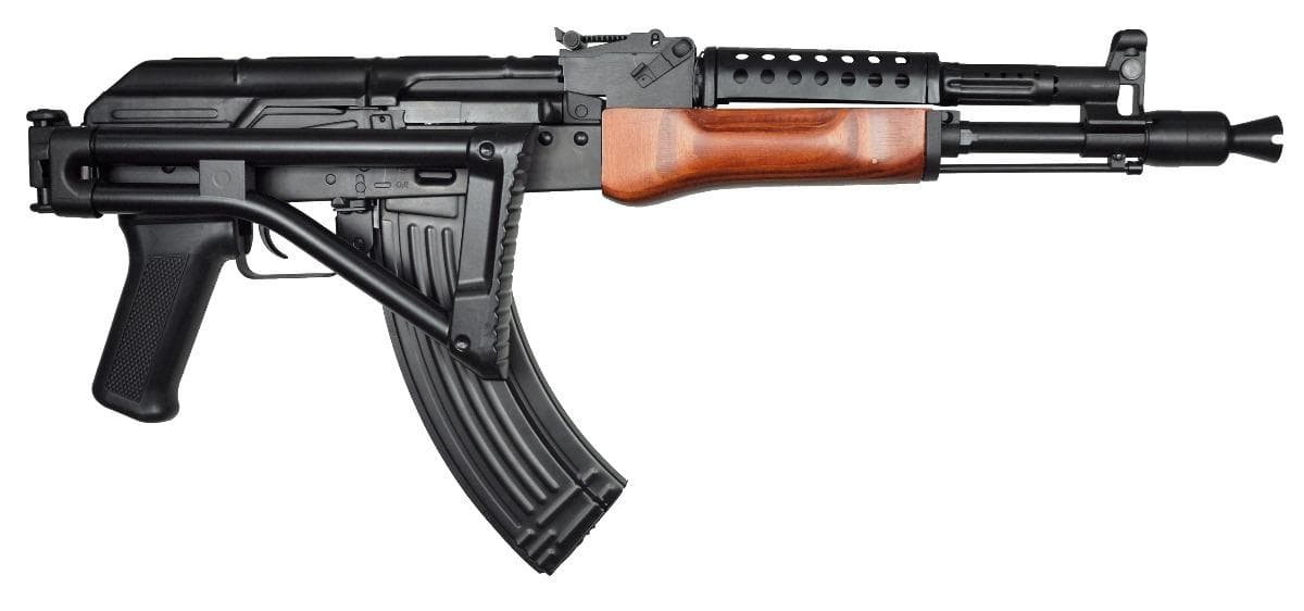 G-04 NV AEG Airsoft AK74 – Discontinued — image 2