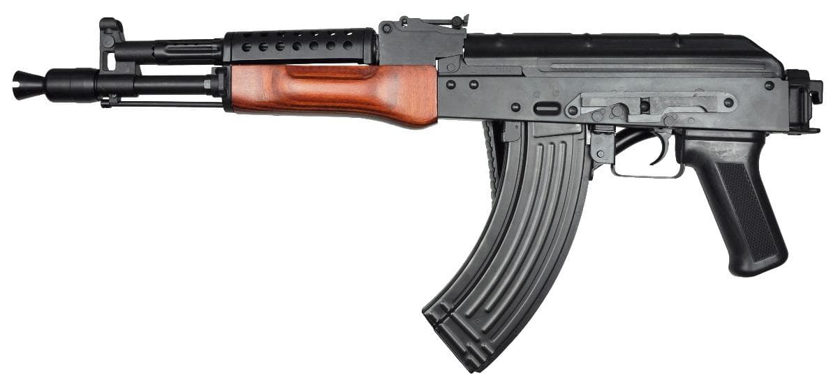 G-04 NV AEG Airsoft AK74 – Discontinued — image 3