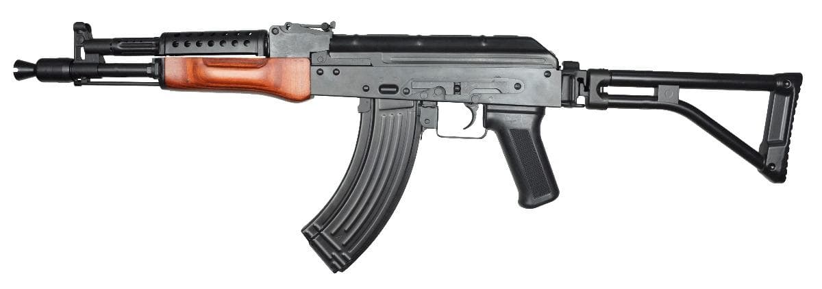 G-04 NV AEG Airsoft AK74 – Discontinued