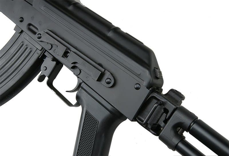 G03 NV assault rifle replica — image 2