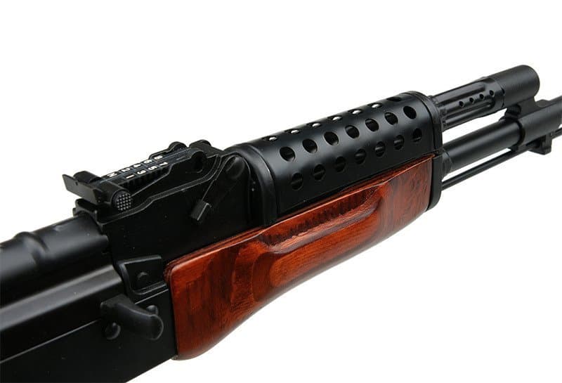 G03 NV assault rifle replica — image 3