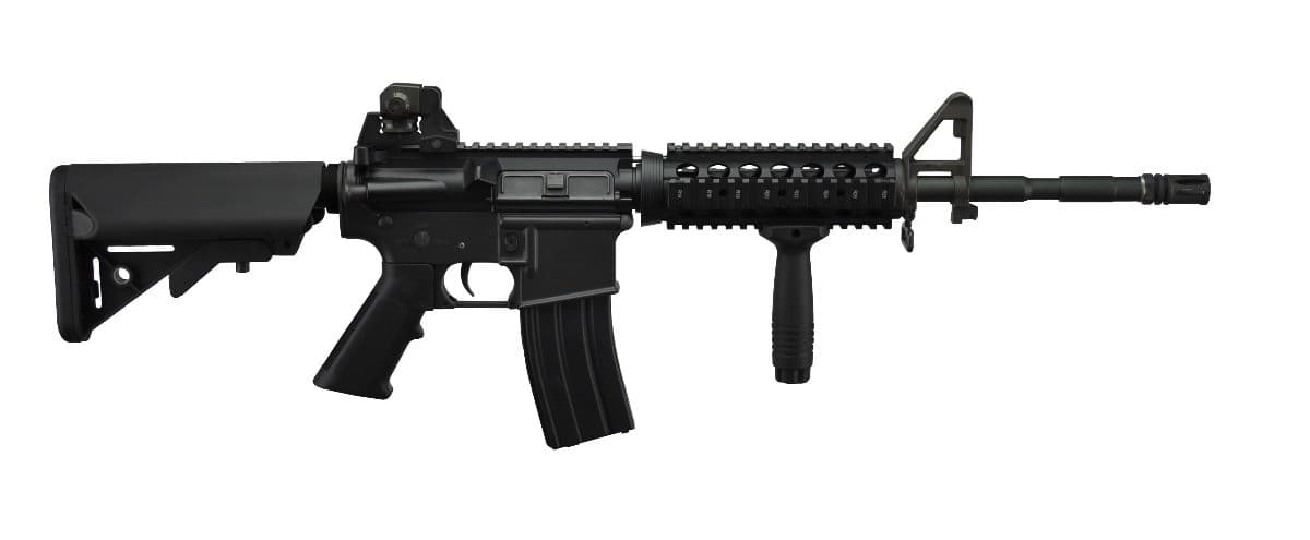 L4 RAS AEG – Discontinued — image 2