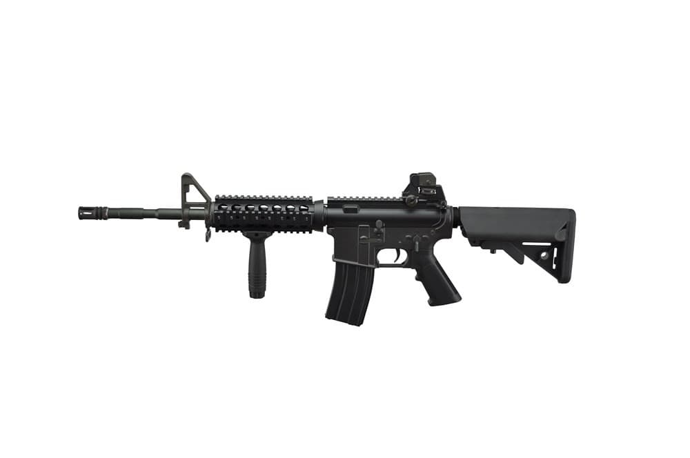 L4 RAS AEG – Discontinued