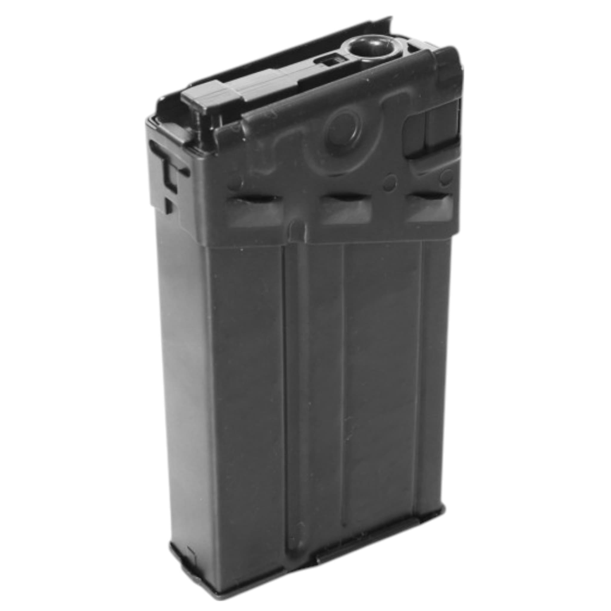 LC-3 Magazine Plain AEG (Mid-Cap|140R) (LCT-LC012)