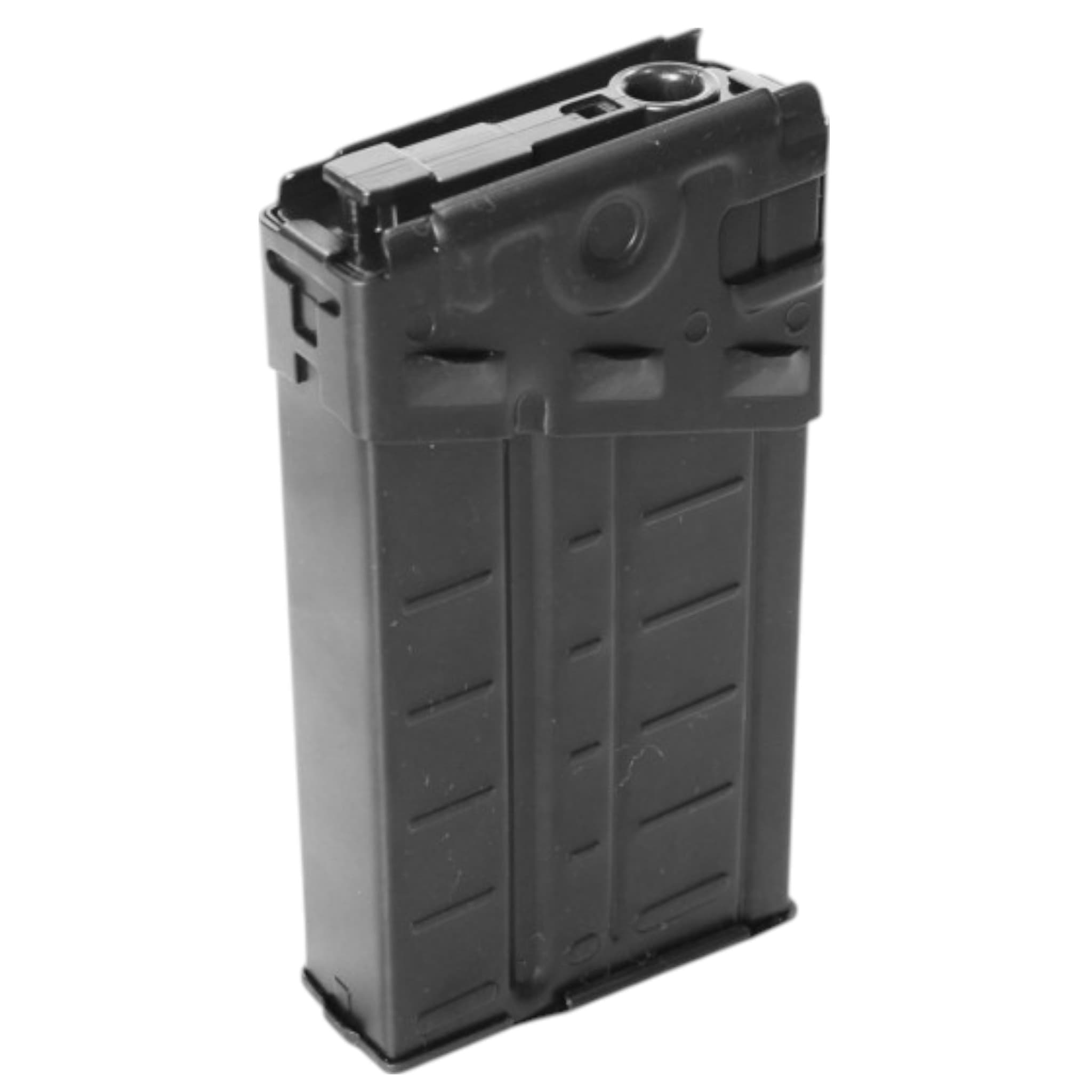 LC-3 Magazine Striped AEG (Mid-Cap|140R) (LCT-LC010)