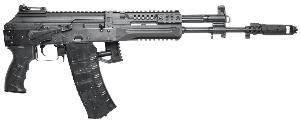 LCK-12 EBB AEG Airsoft AK47 – Discontinued — image 2