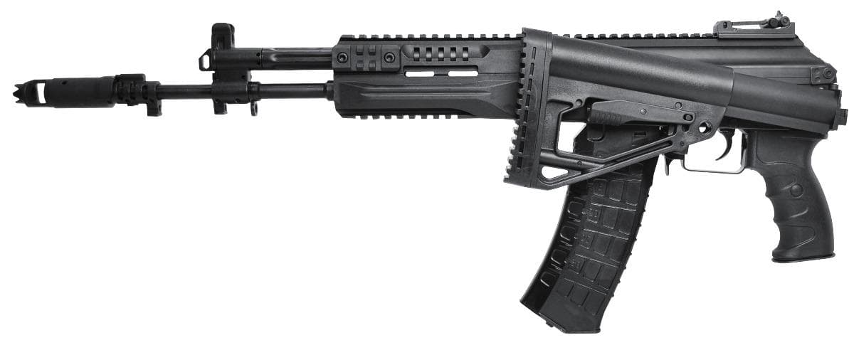 LCK-12 EBB AEG Airsoft AK47 – Discontinued — image 3