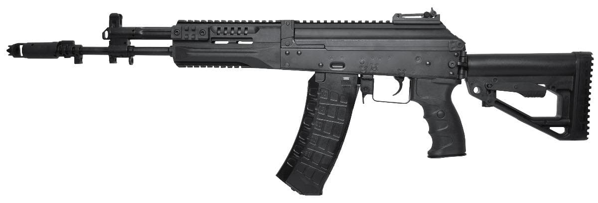 LCK-12 EBB AEG Airsoft AK47 – Discontinued