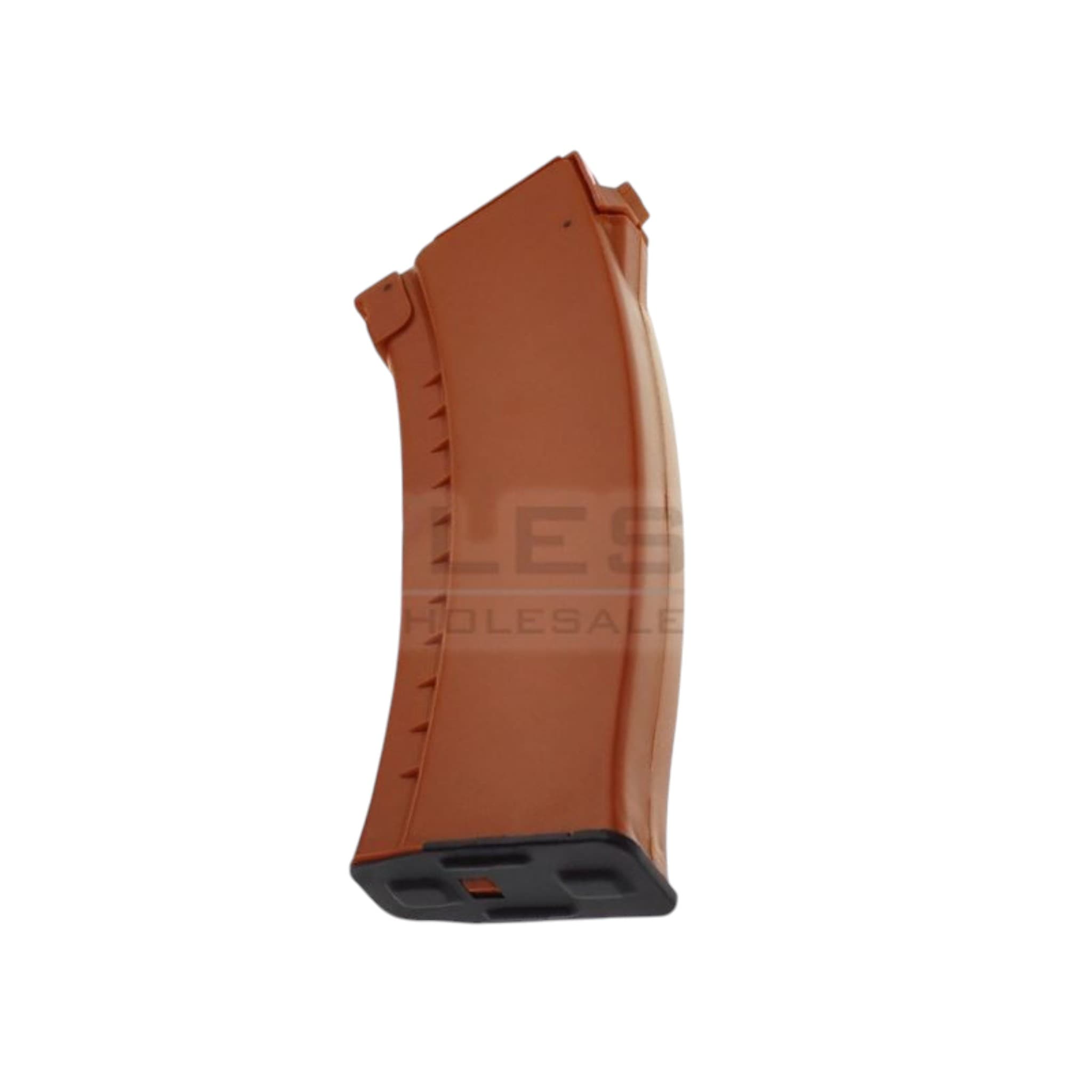 LCK74 70rds Magazine (Orange) (PK-135)