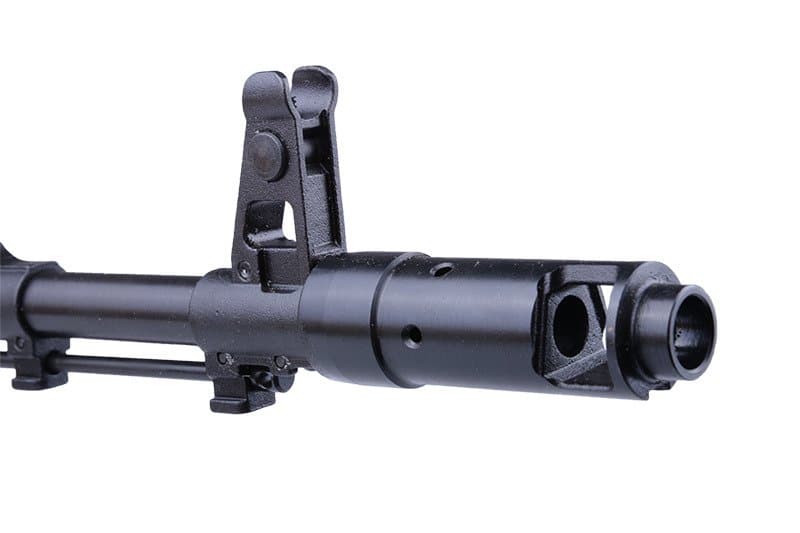 LCK74 NV carbine replica — image 2