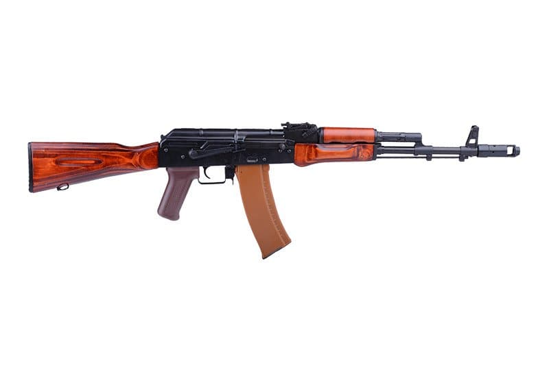 LCK74 NV carbine replica — image 3