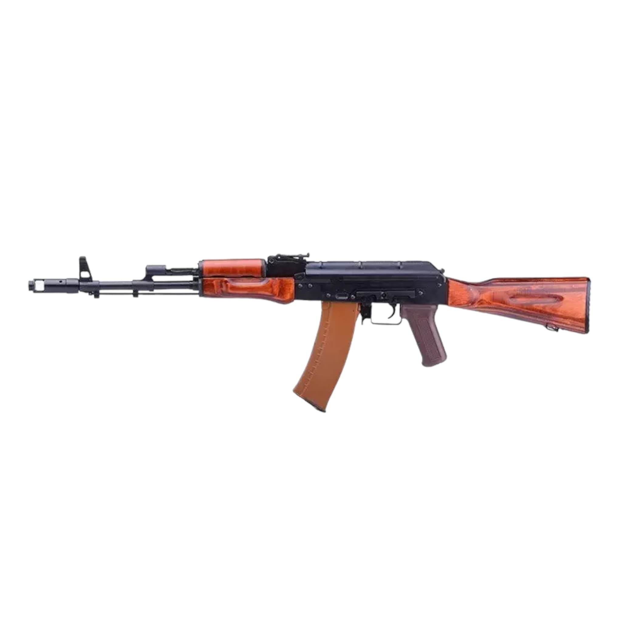 LCK74 NV carbine replica