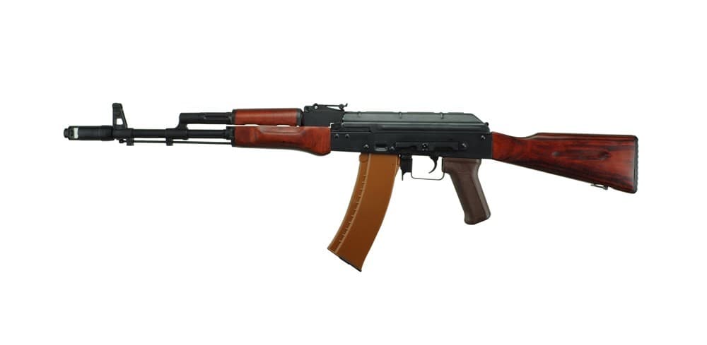 LCK74 (Real Wood) – Discontinued