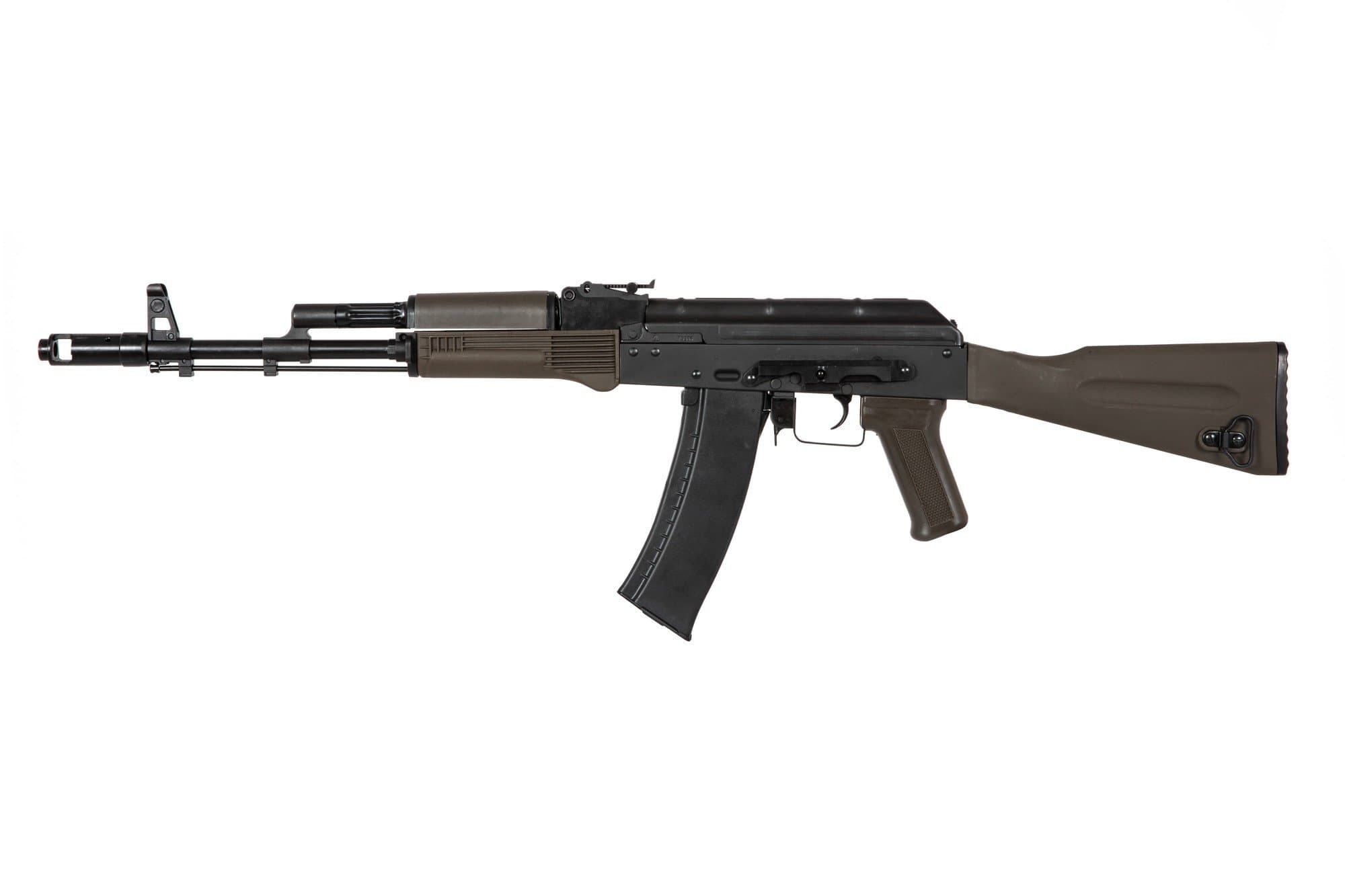 LCK74M EBB Carbine Replica — image 2
