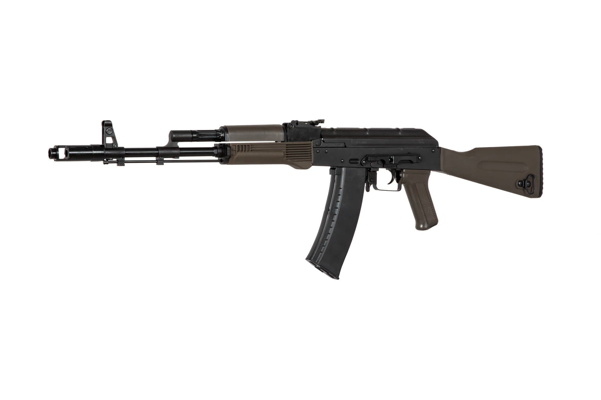LCK74M EBB Carbine Replica — image 3