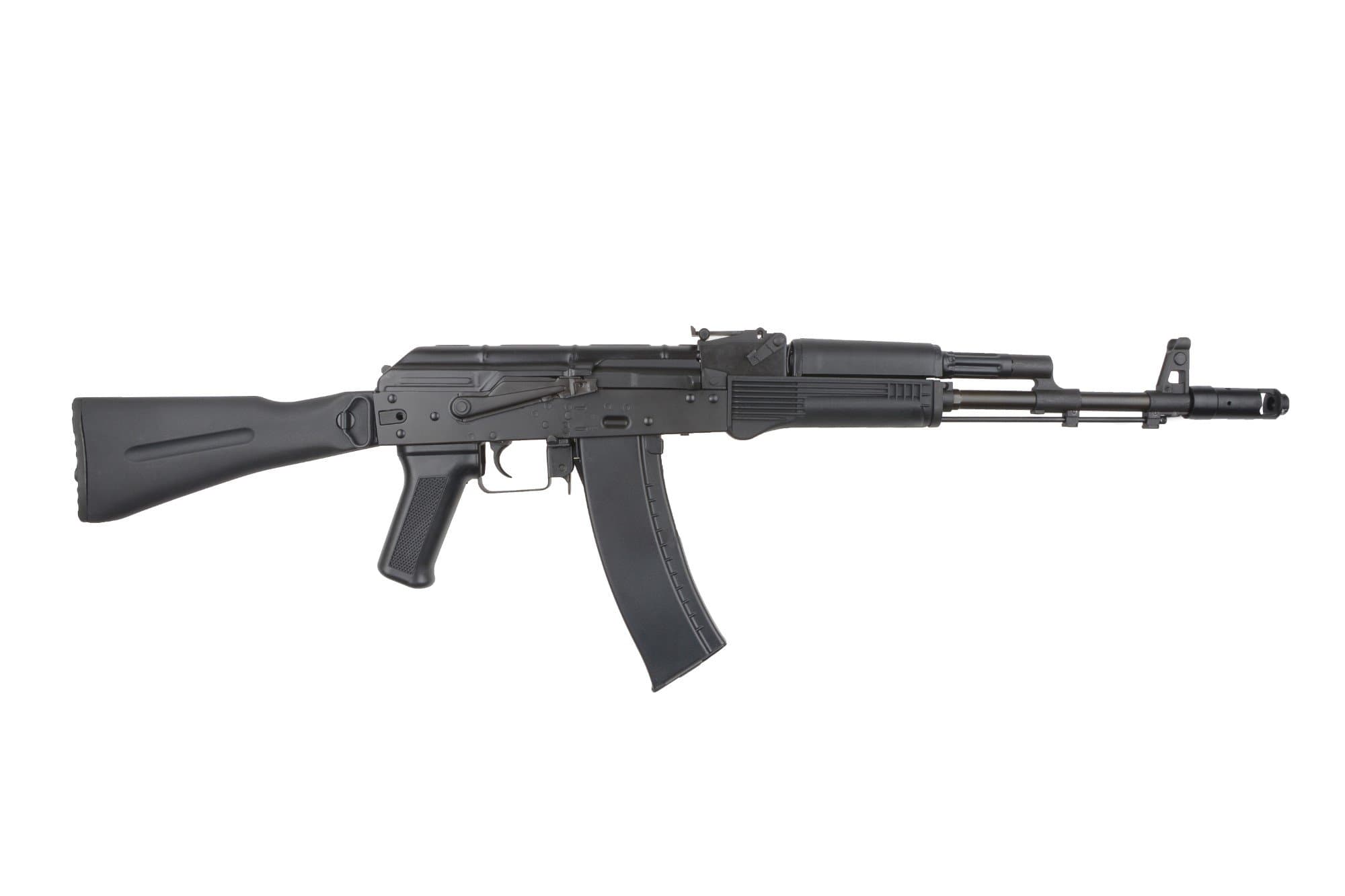 LCK74MN NV Assault Rifle Replica — image 2