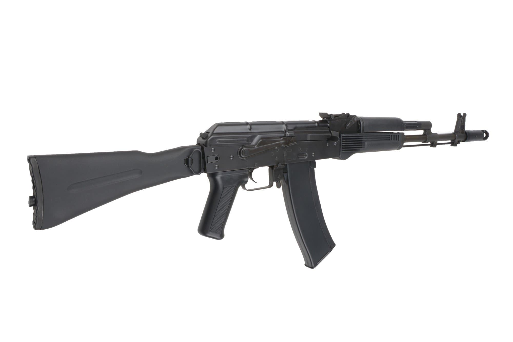 LCK74MN NV Assault Rifle Replica — image 3