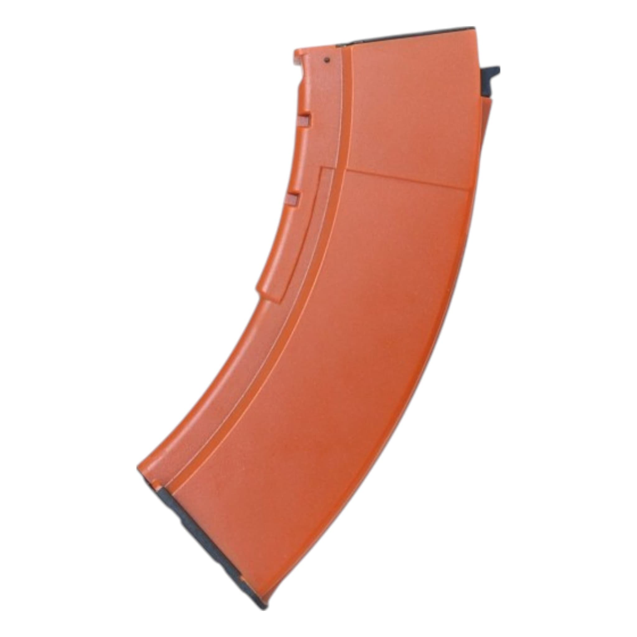 LCKM (AKM) Magazine AEG (Mid-Cap|70R) (Orange)(LCT-PK-253)