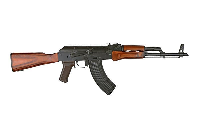 LCKM assault rifle replica (Ver.2009) — image 3
